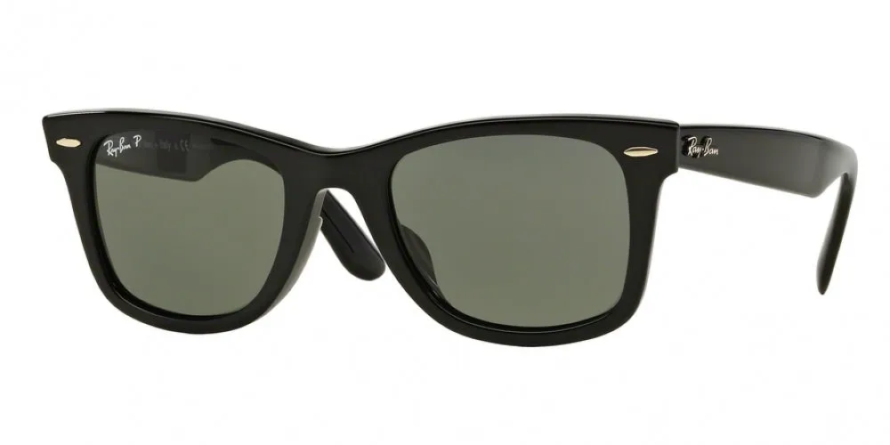 Ray-Ban Wayfarer 2140F Sunglasses