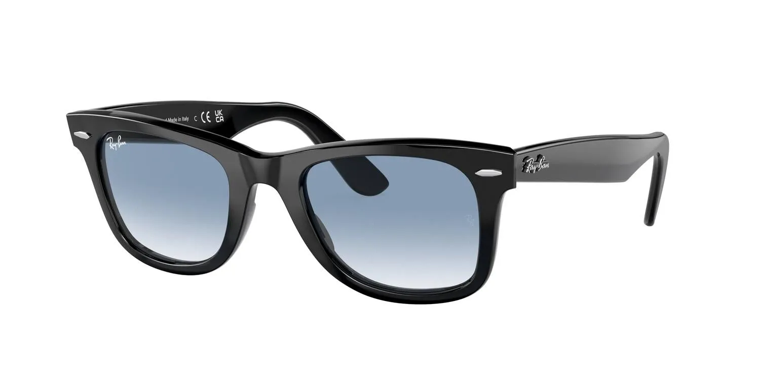 Ray-Ban Wayfarer 2140F Sunglasses
