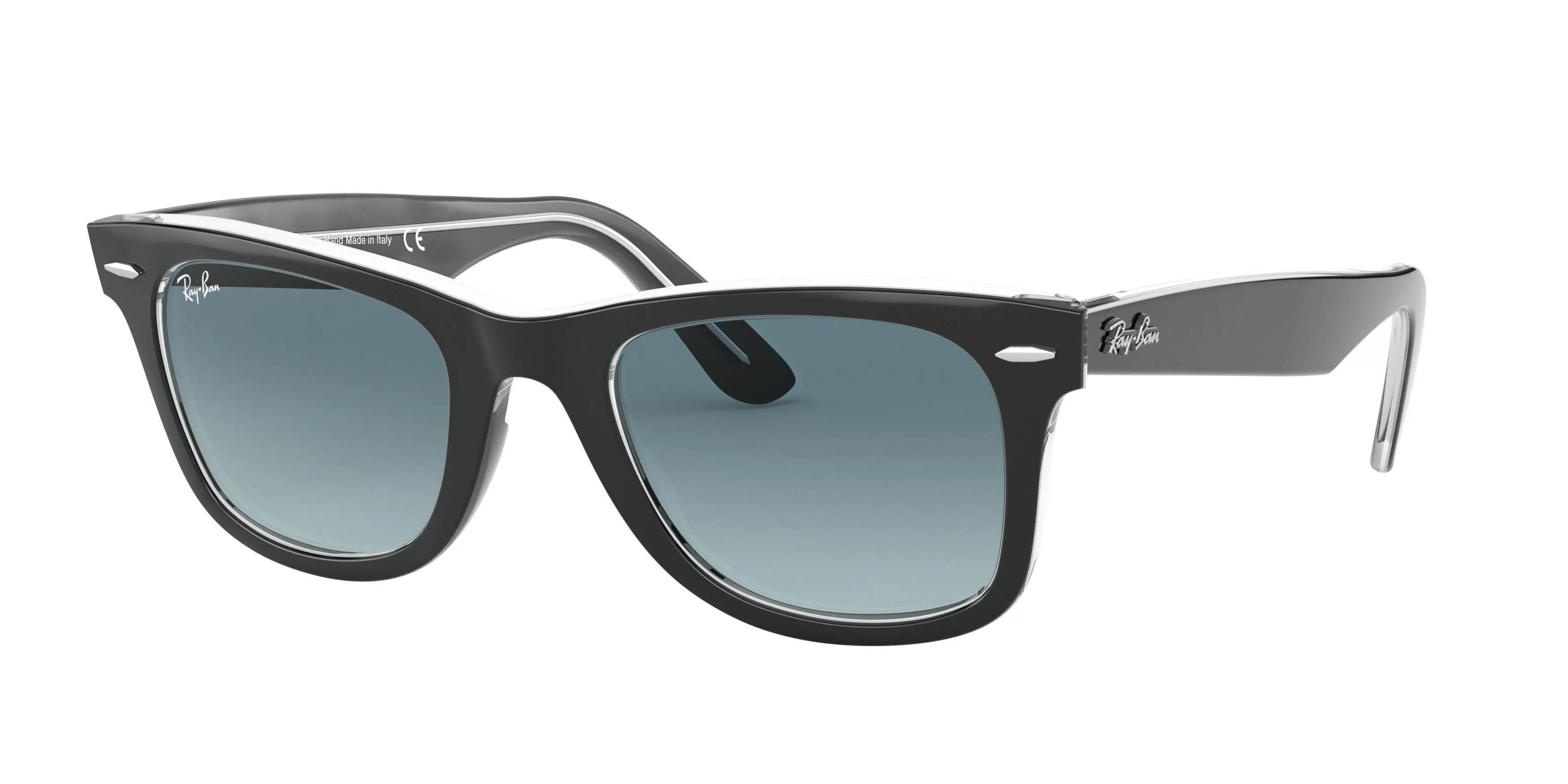 Ray-Ban Wayfarer 2140F Sunglasses