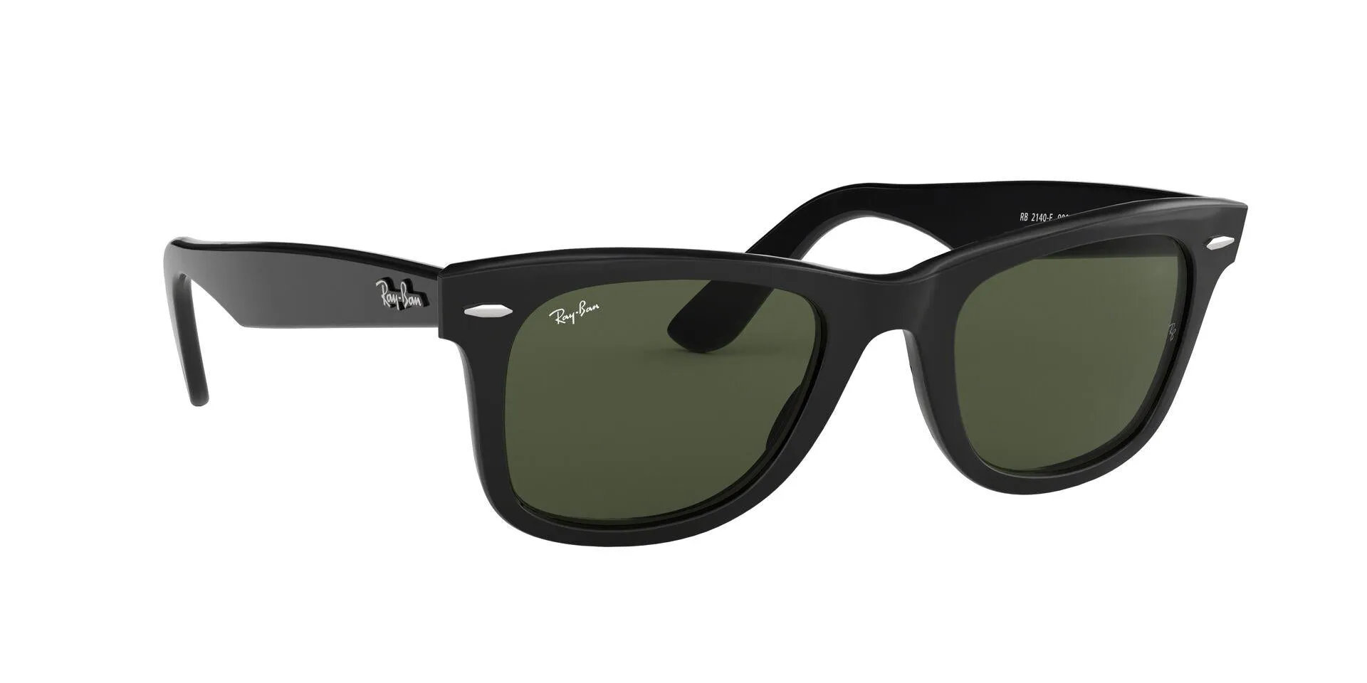 Ray-Ban Wayfarer 2140F Sunglasses