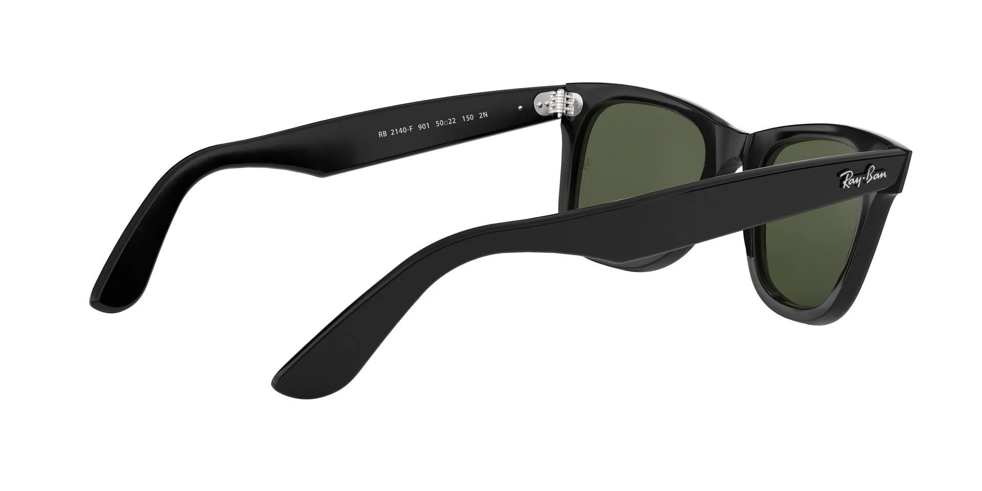 Ray-Ban Wayfarer 2140F Sunglasses