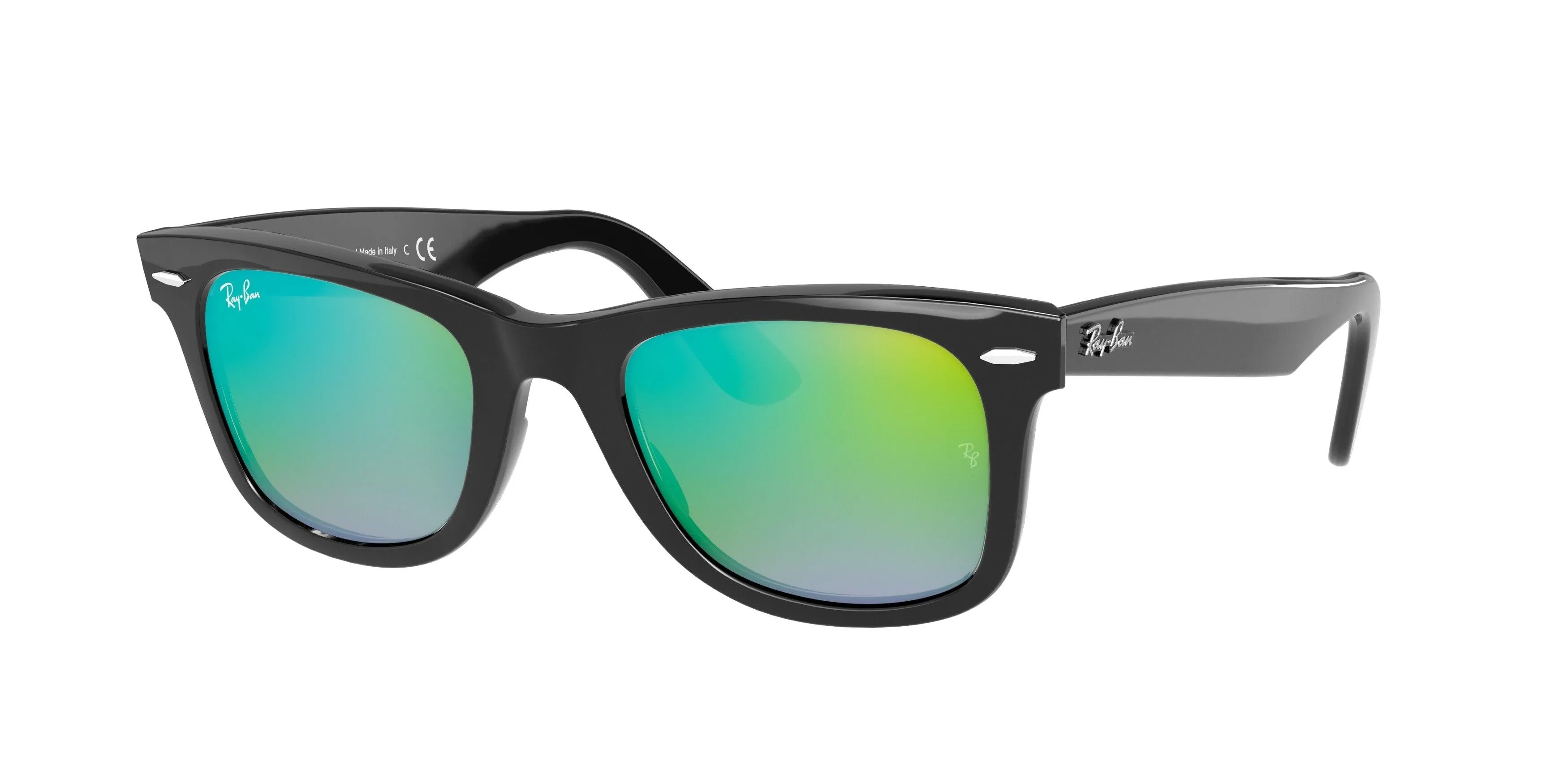 Ray-Ban Wayfarer 2140F Sunglasses