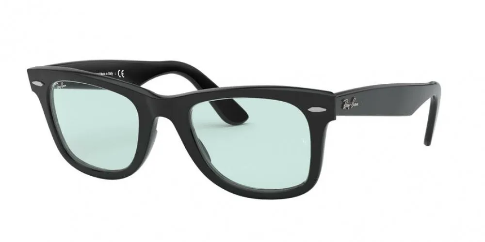 Ray-Ban Wayfarer 2140F Sunglasses