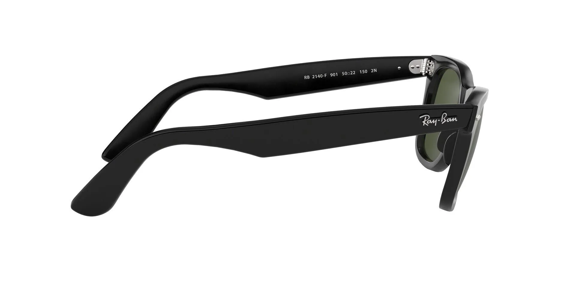 Ray-Ban Wayfarer 2140F Sunglasses