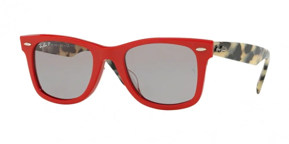 Ray-Ban Wayfarer 2140F Sunglasses