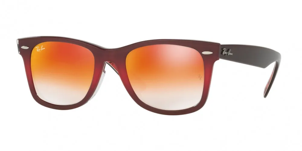 Ray-Ban Wayfarer 2140F Sunglasses