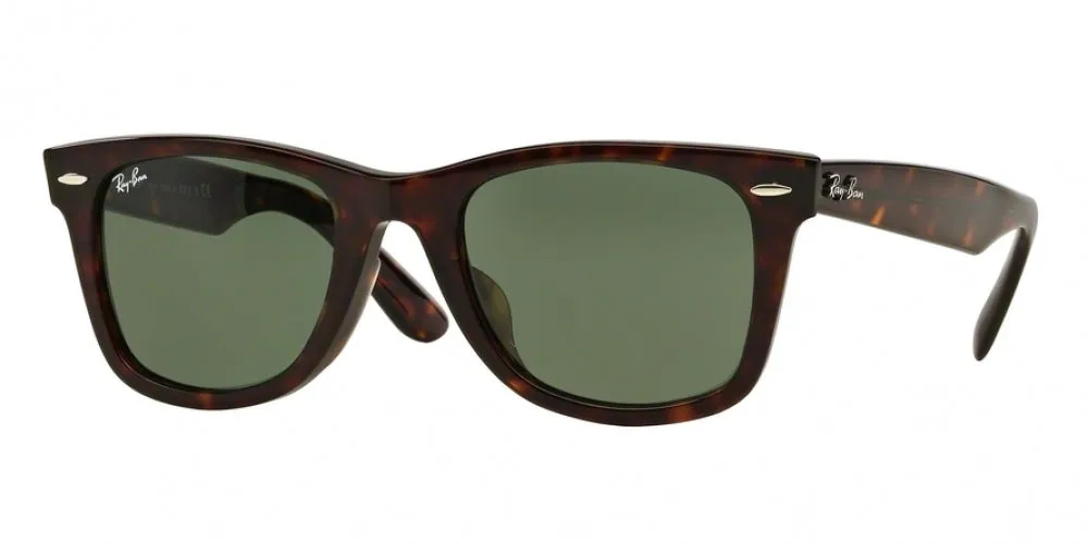 Ray-Ban Wayfarer 2140F Sunglasses
