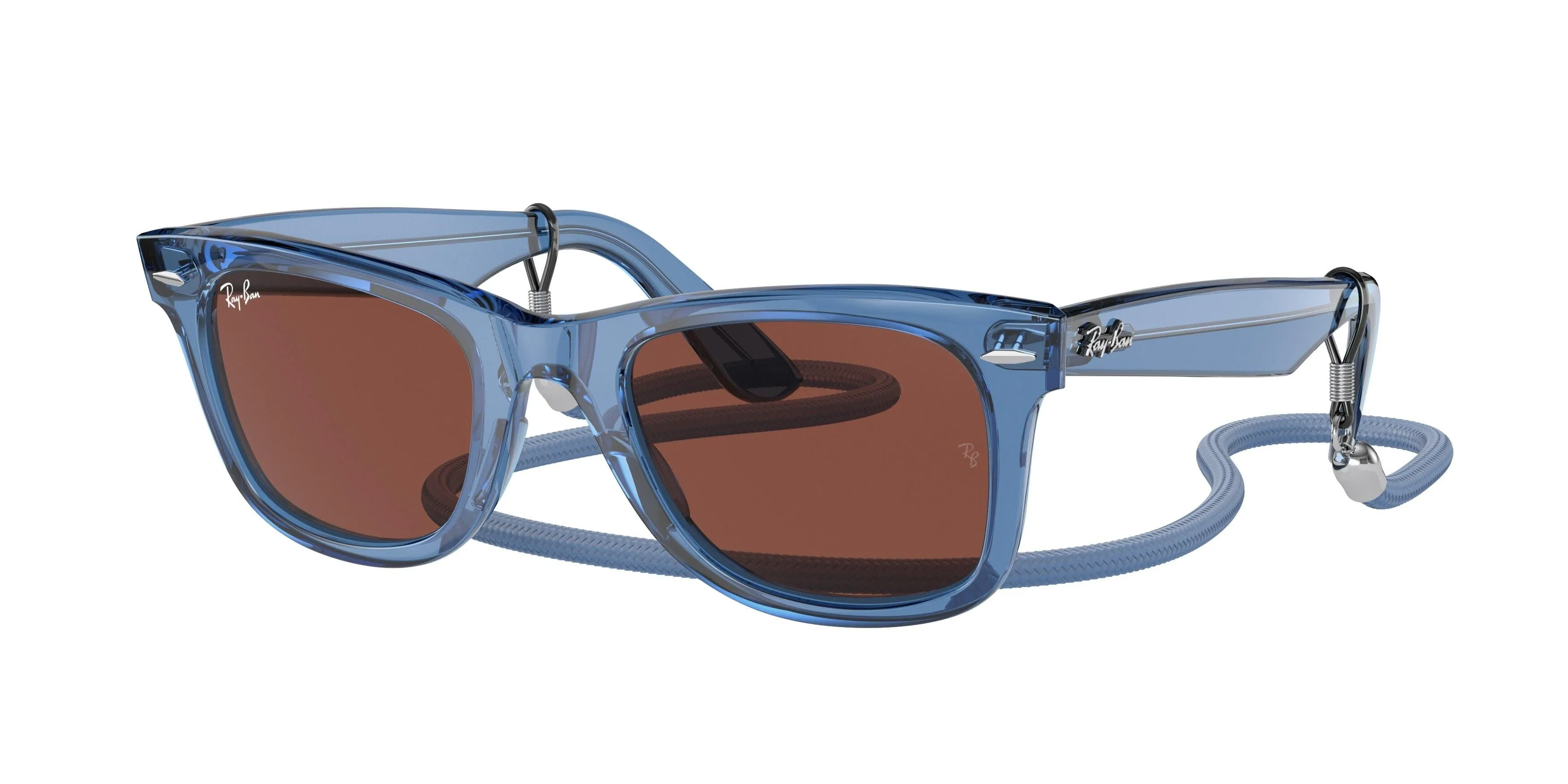 Ray-Ban Wayfarer 2140F Sunglasses