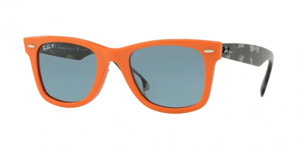 Ray-Ban Wayfarer 2140F Sunglasses