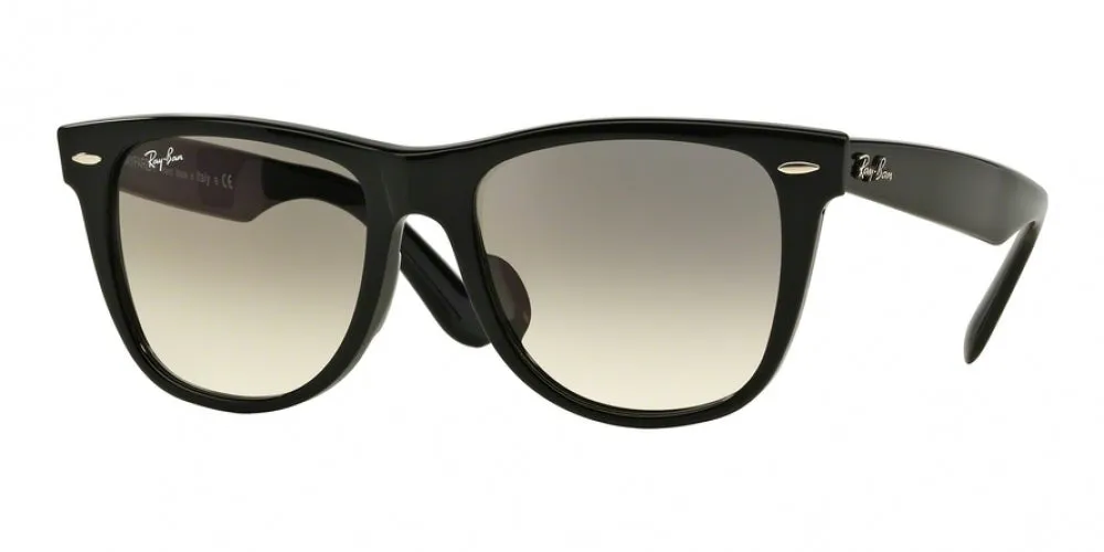 Ray-Ban Wayfarer 2140F Sunglasses