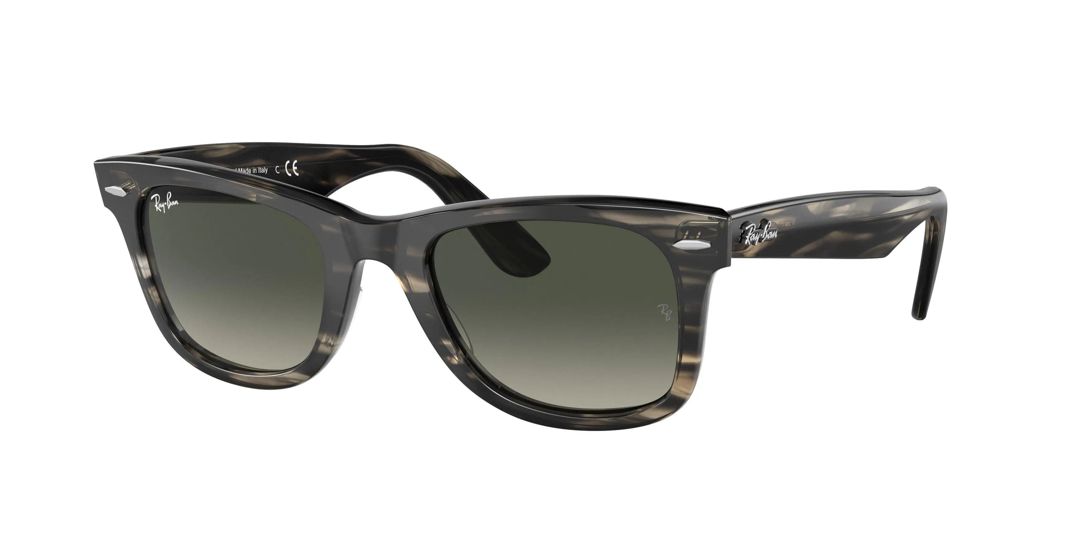 Ray-Ban Wayfarer 2140F Sunglasses