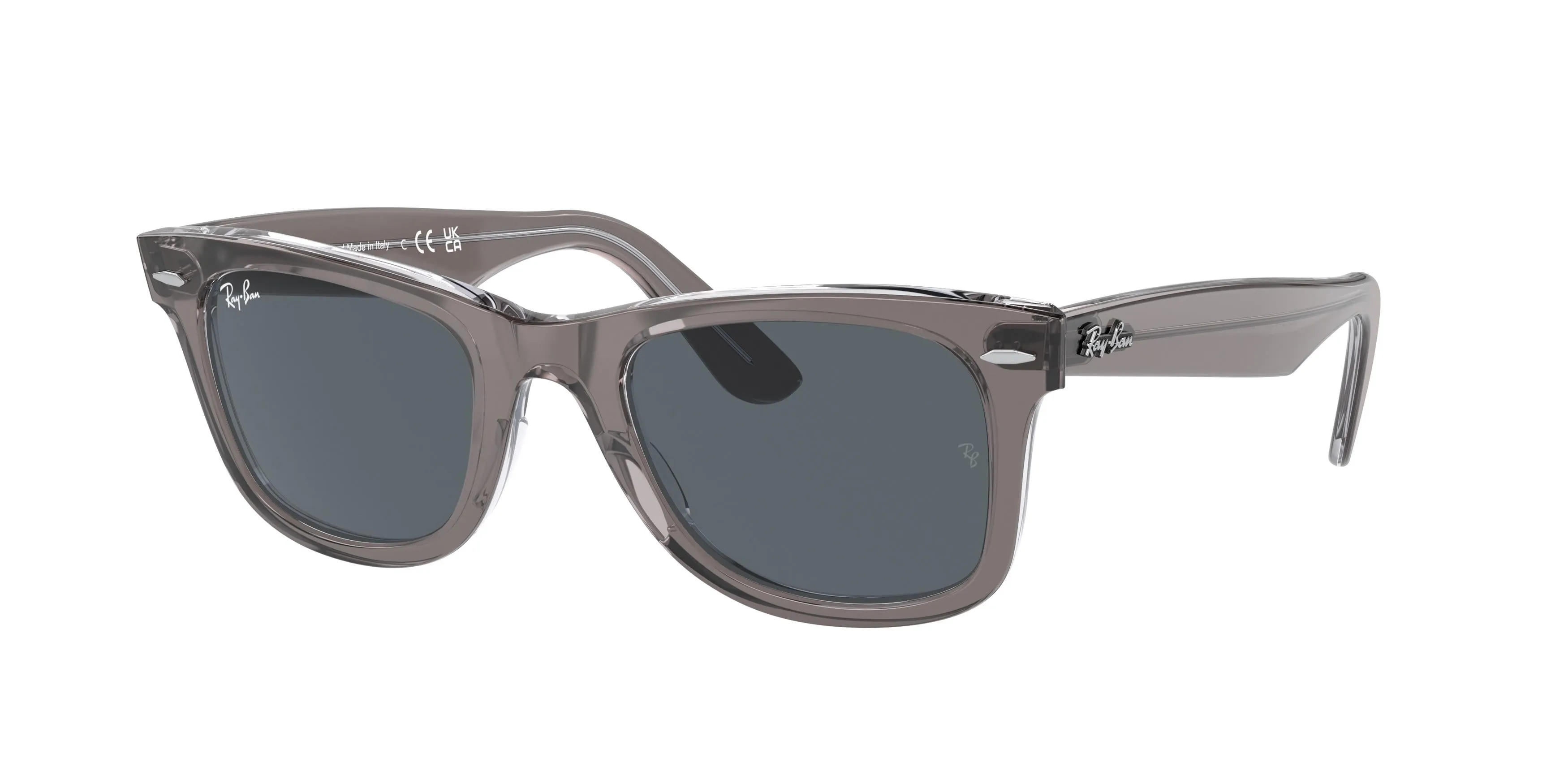 Ray-Ban Wayfarer 2140F Sunglasses