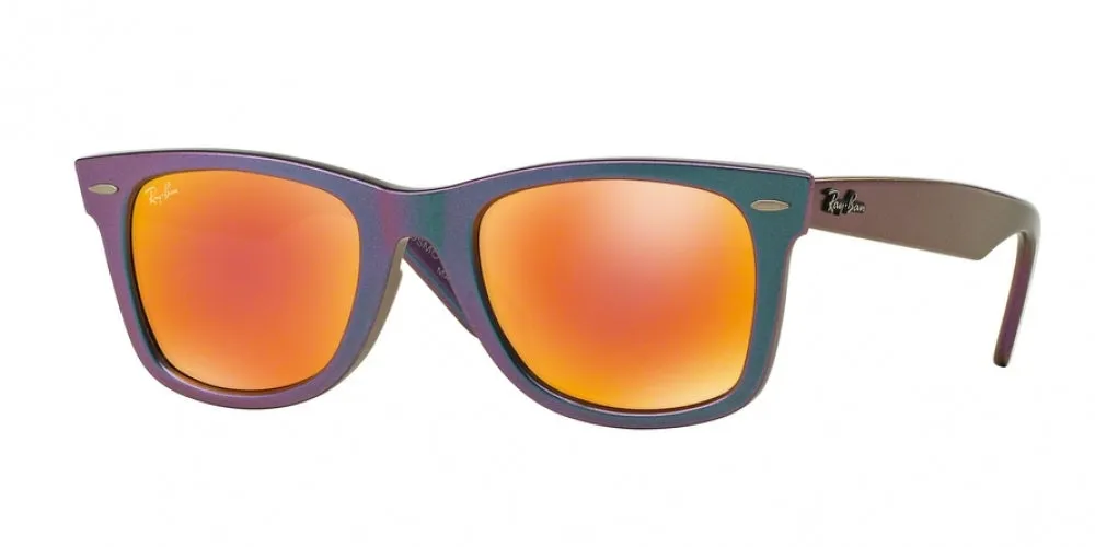 Ray-Ban Wayfarer 2140F Sunglasses