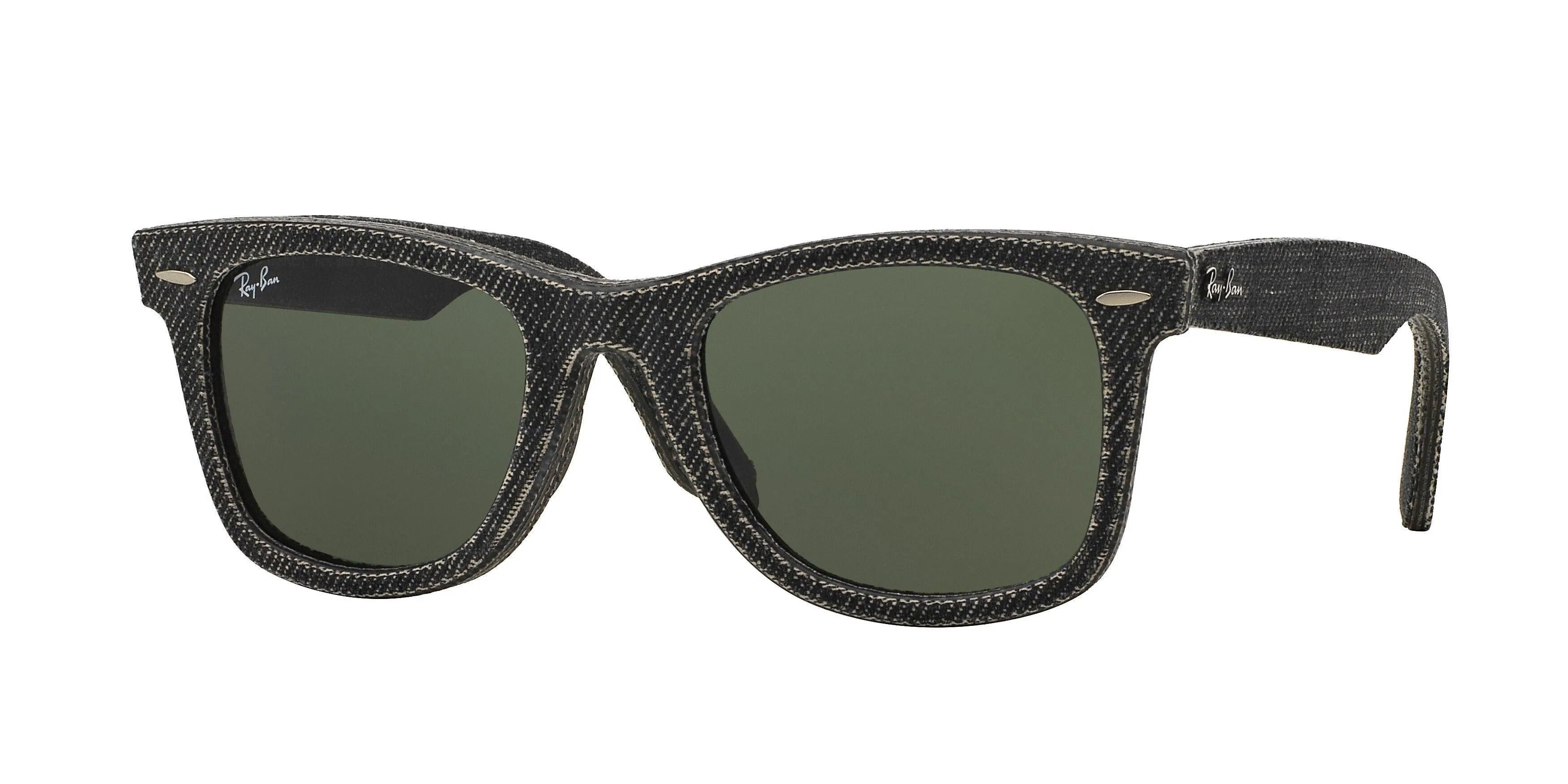 Ray-Ban Wayfarer 2140F Sunglasses