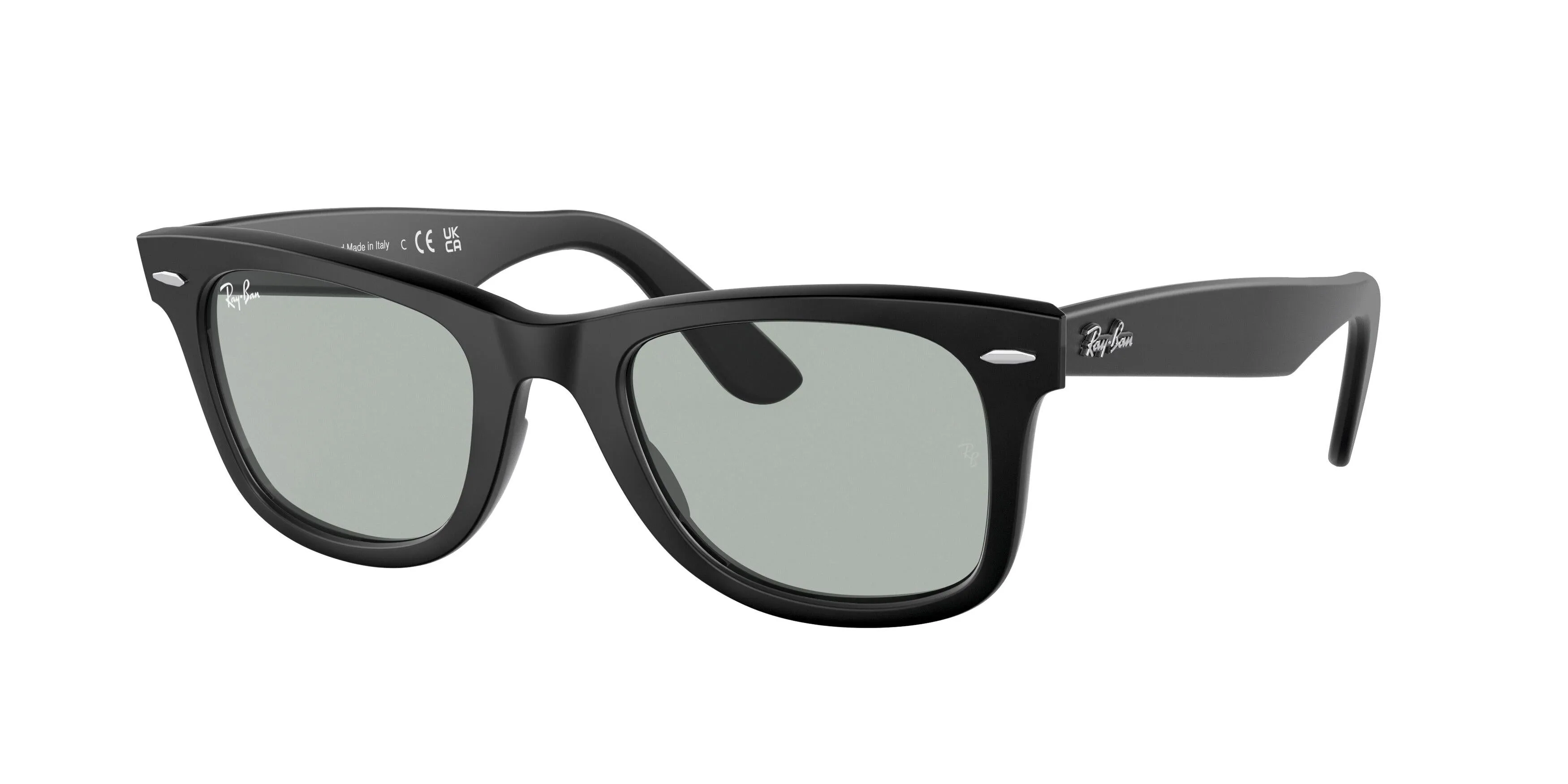 Ray-Ban Wayfarer 2140F Sunglasses