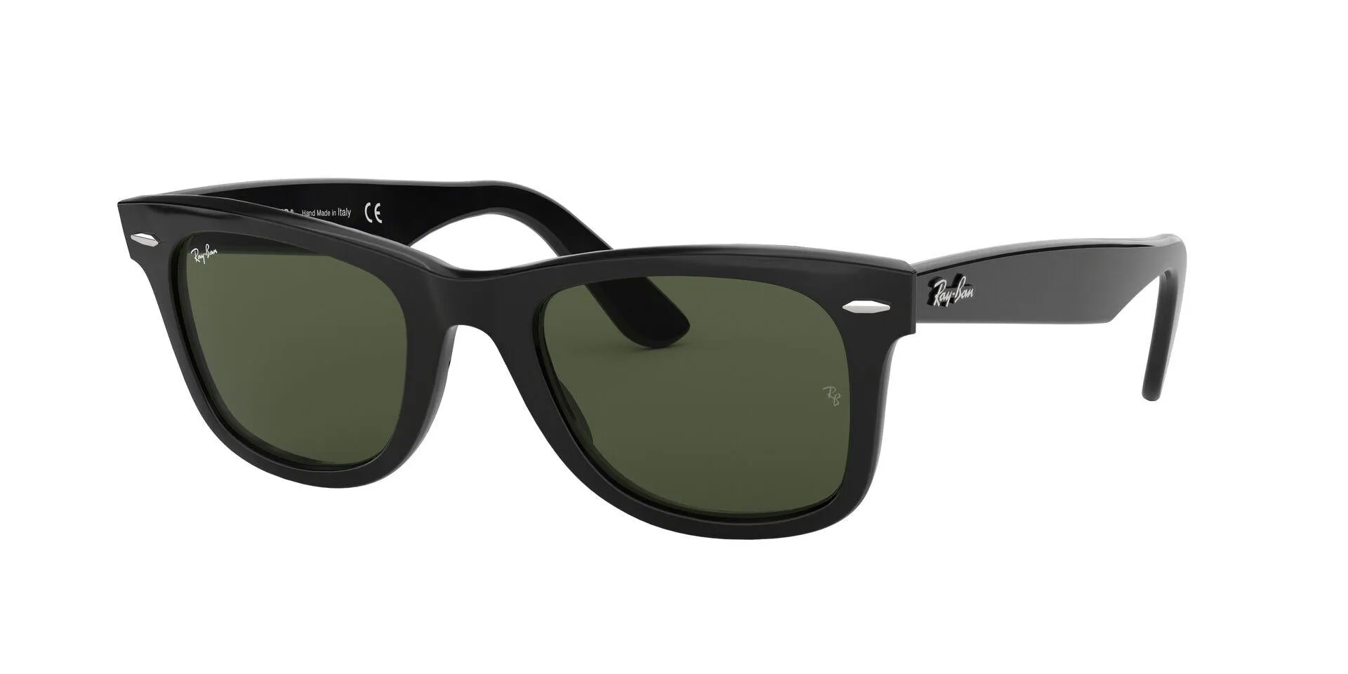Ray-Ban Wayfarer 2140F Sunglasses