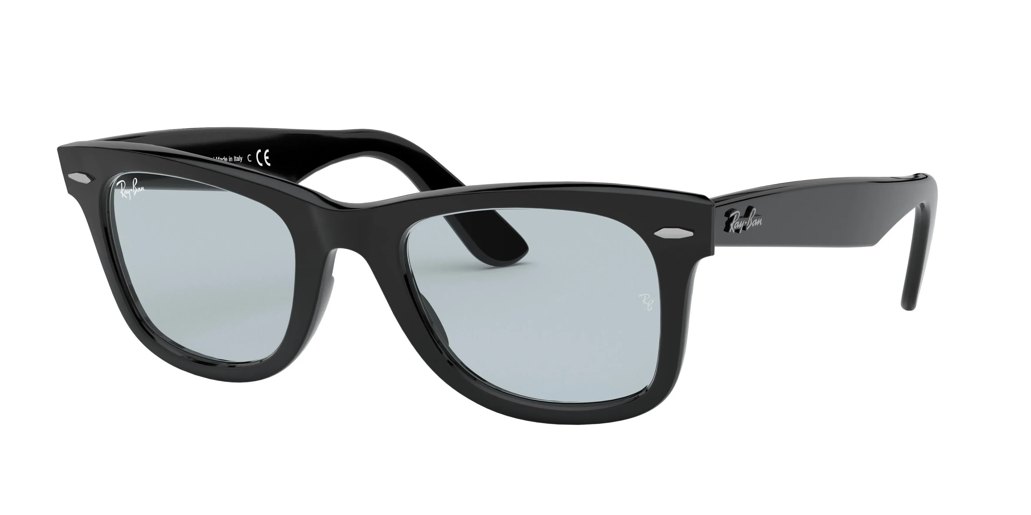 Ray-Ban Wayfarer 2140F Sunglasses