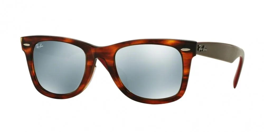 Ray-Ban Wayfarer 2140F Sunglasses