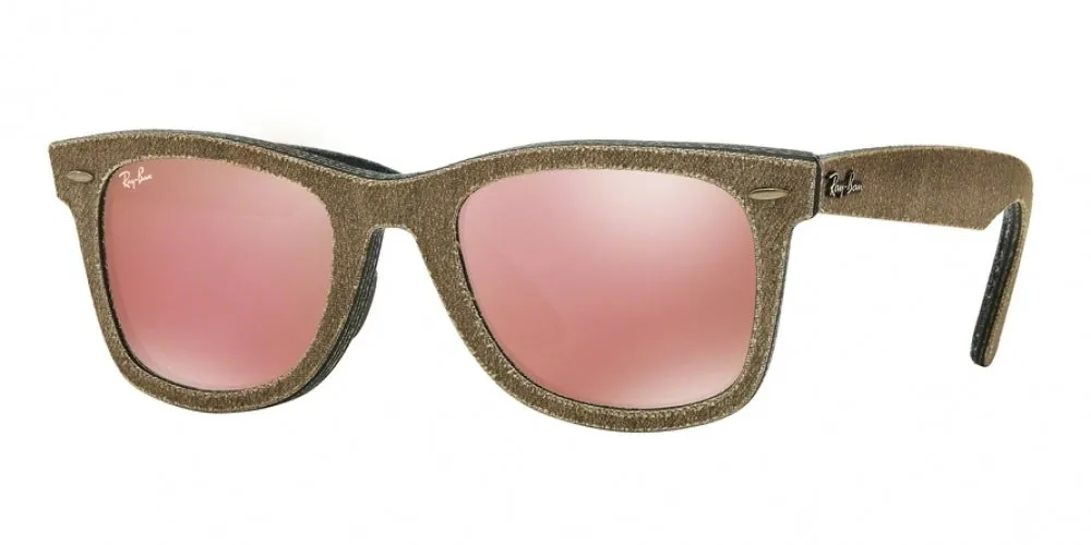 Ray-Ban Wayfarer 2140F Sunglasses