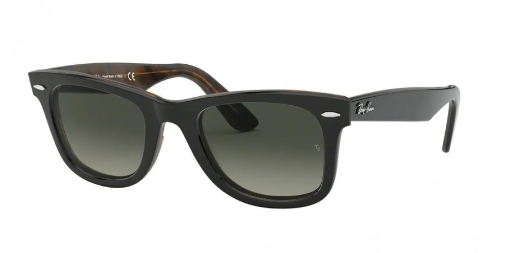 Ray-Ban Wayfarer 2140F Sunglasses