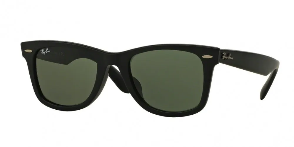 Ray-Ban Wayfarer 2140F Sunglasses