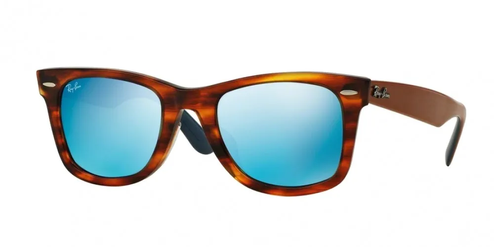 Ray-Ban Wayfarer 2140F Sunglasses
