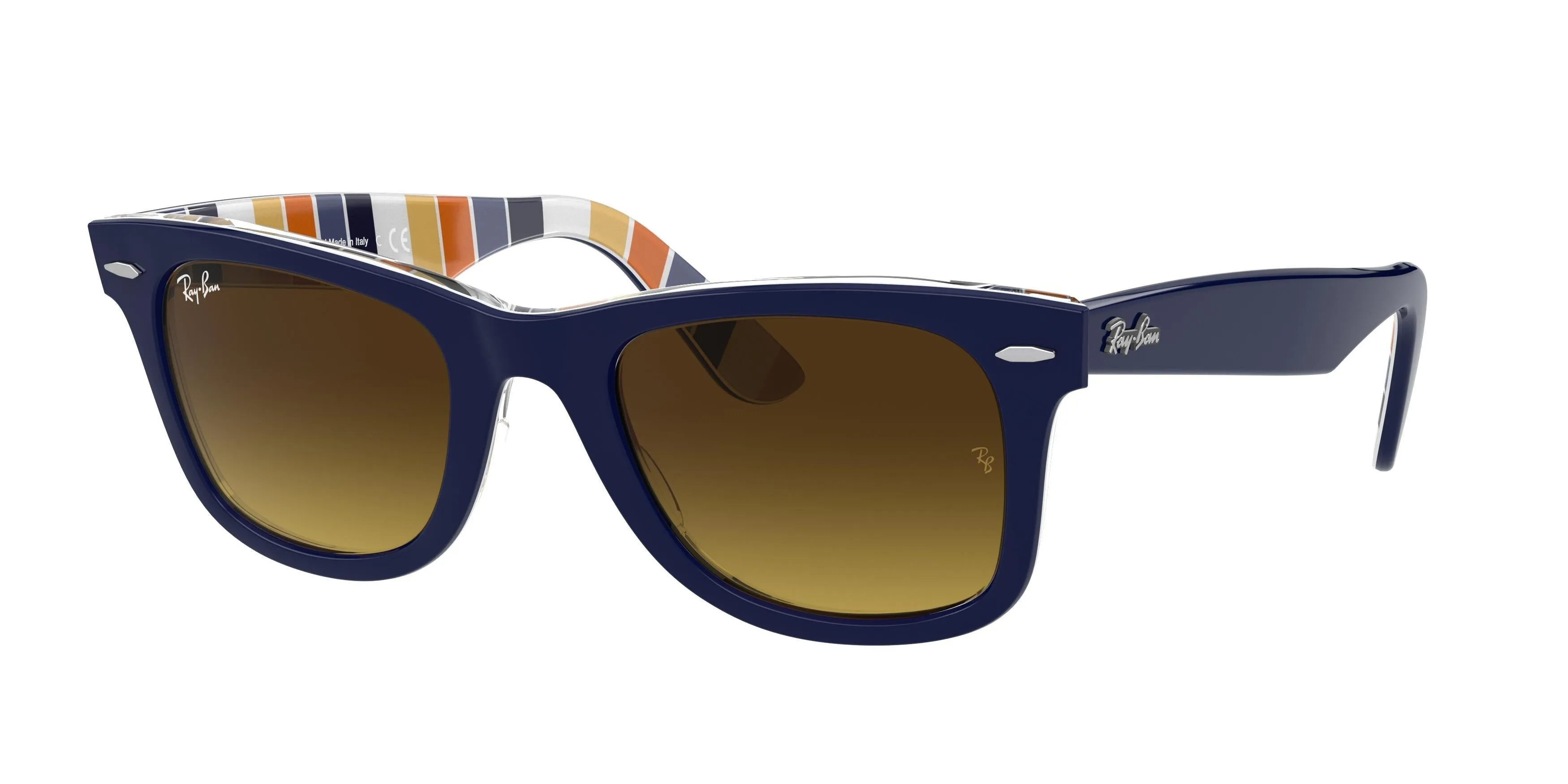 Ray-Ban Wayfarer 2140F Sunglasses