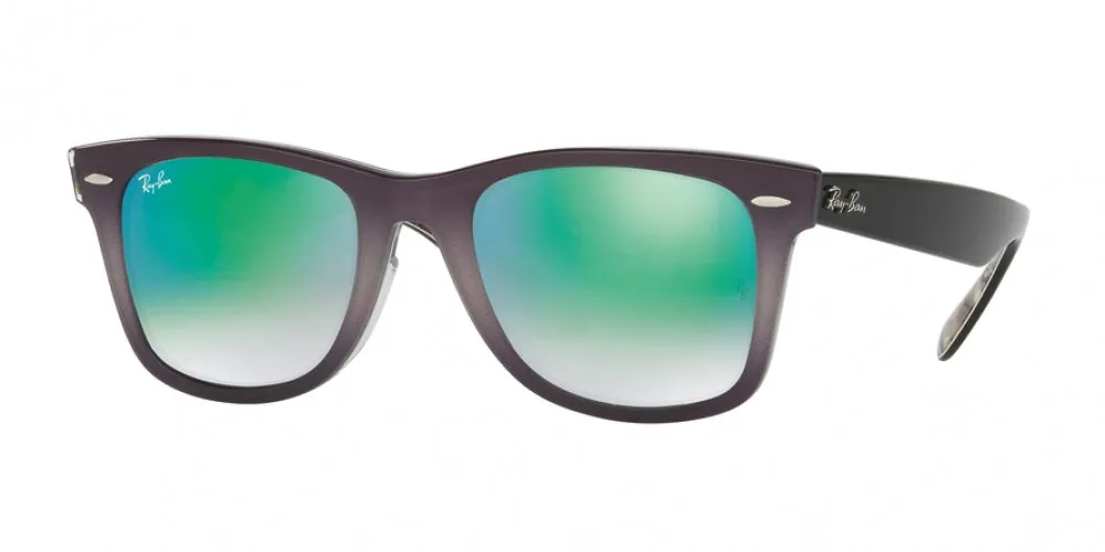 Ray-Ban Wayfarer 2140F Sunglasses
