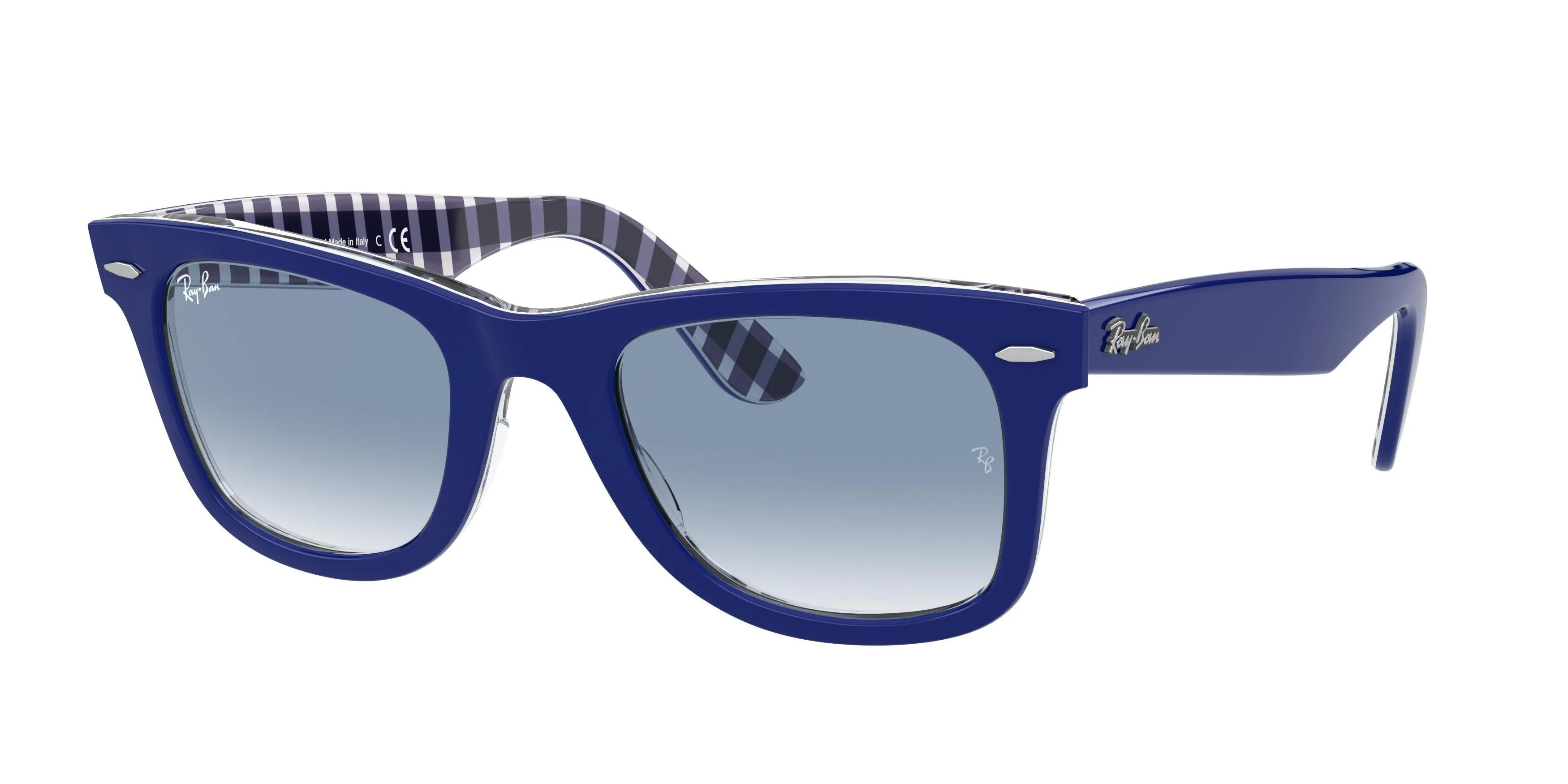 Ray-Ban Wayfarer 2140F Sunglasses