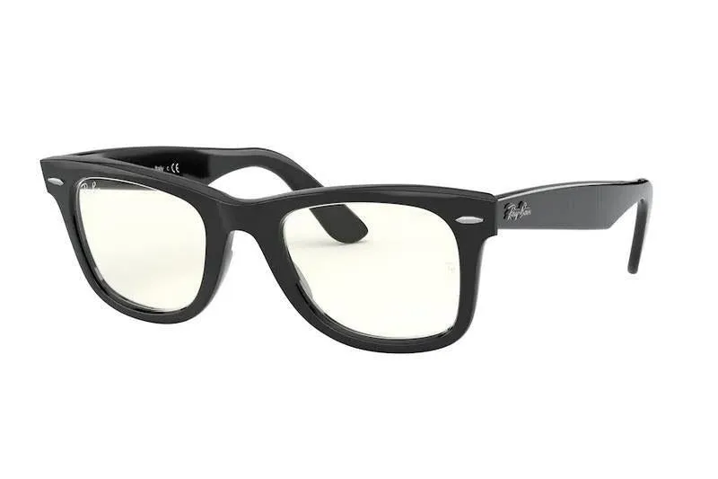 Ray-Ban Wayfarer 2140F Sunglasses