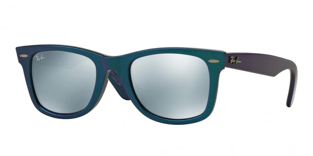 Ray-Ban Wayfarer 2140F Sunglasses