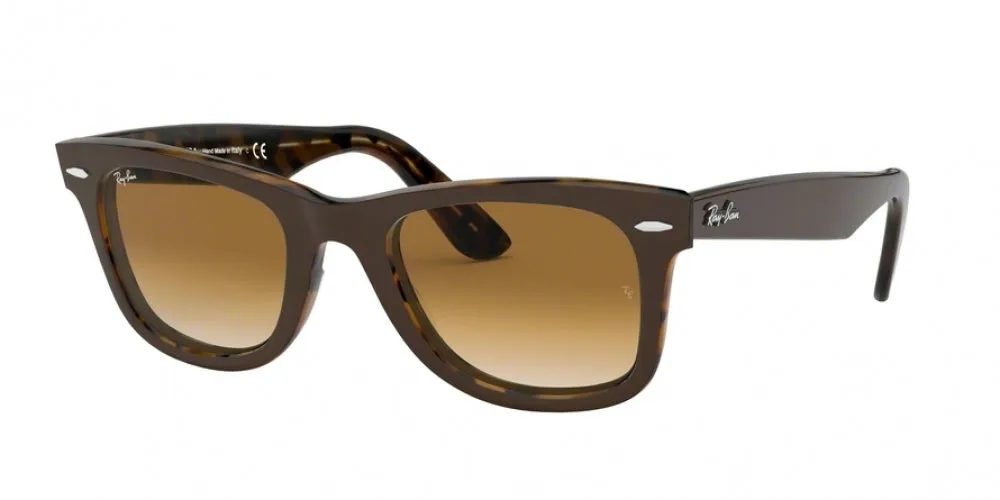 Ray-Ban Wayfarer 2140F Sunglasses