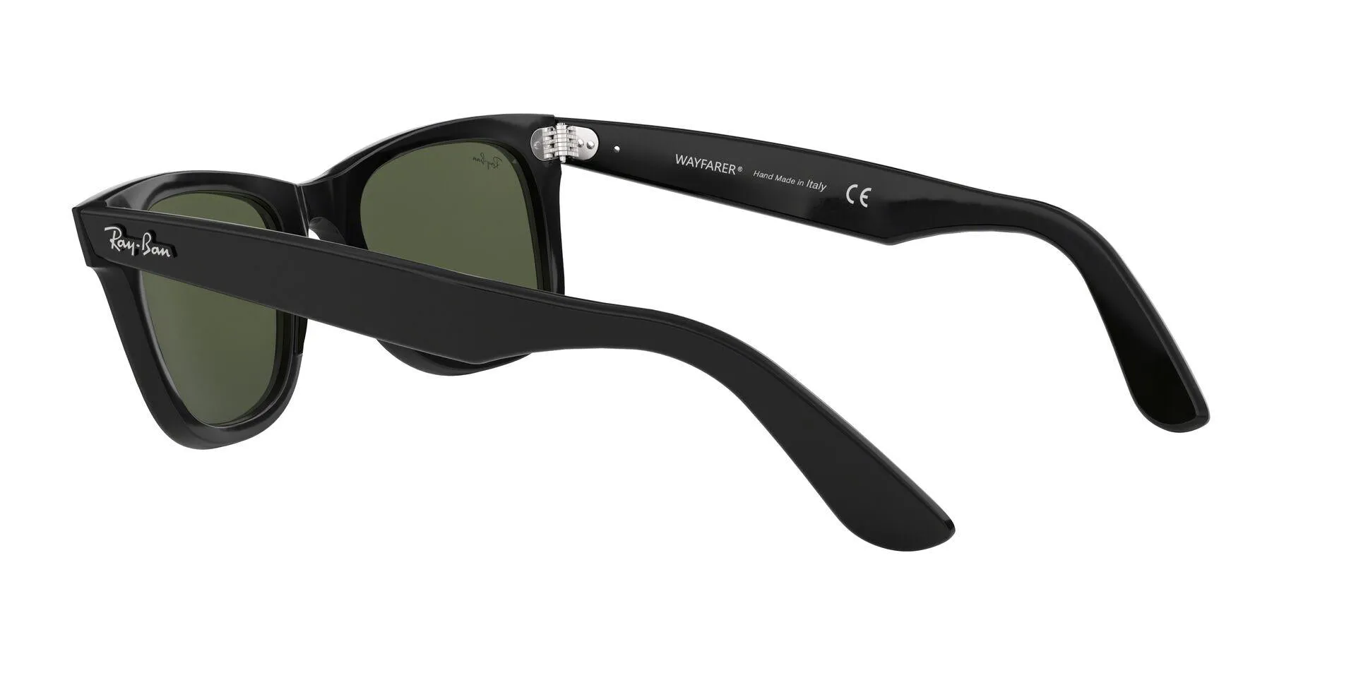 Ray-Ban Wayfarer 2140F Sunglasses
