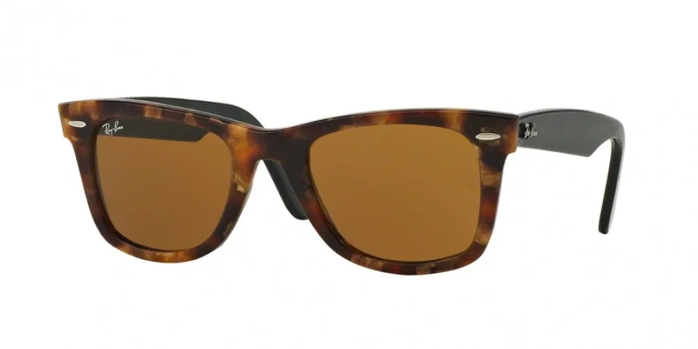 Ray-Ban Wayfarer 2140F Sunglasses