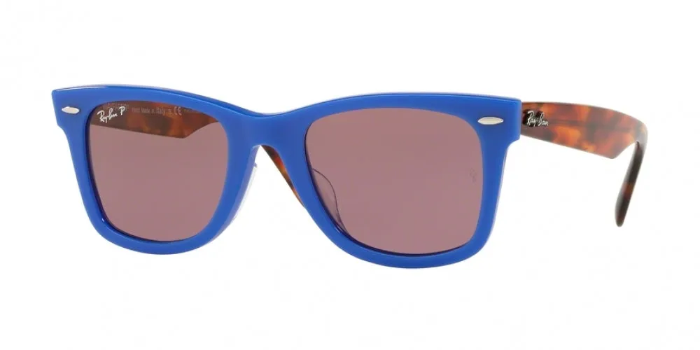 Ray-Ban Wayfarer 2140F Sunglasses