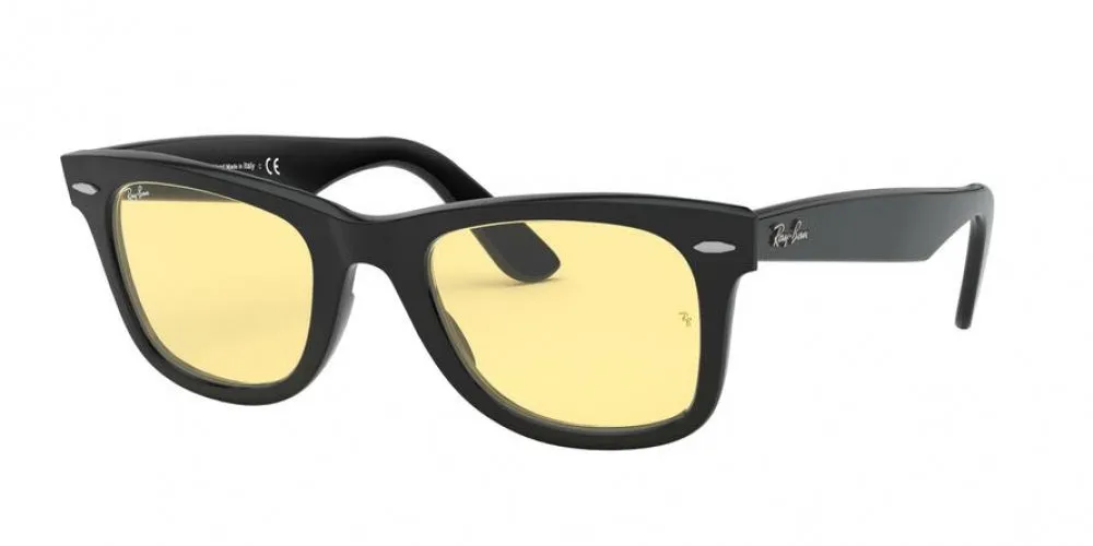 Ray-Ban Wayfarer 2140F Sunglasses