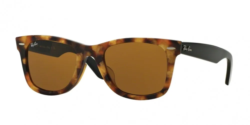 Ray-Ban Wayfarer 2140F Sunglasses