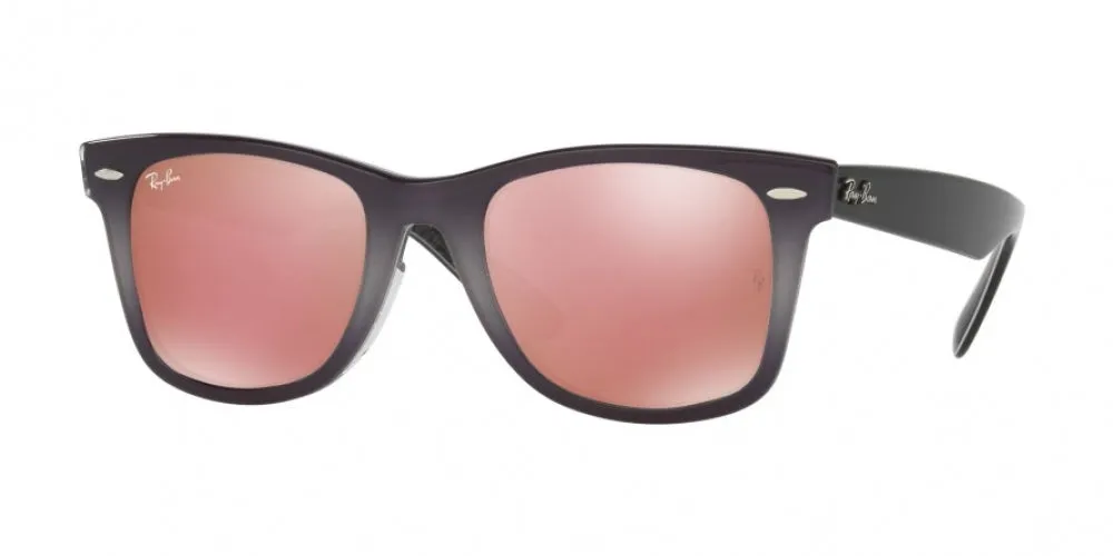 Ray-Ban Wayfarer 2140F Sunglasses