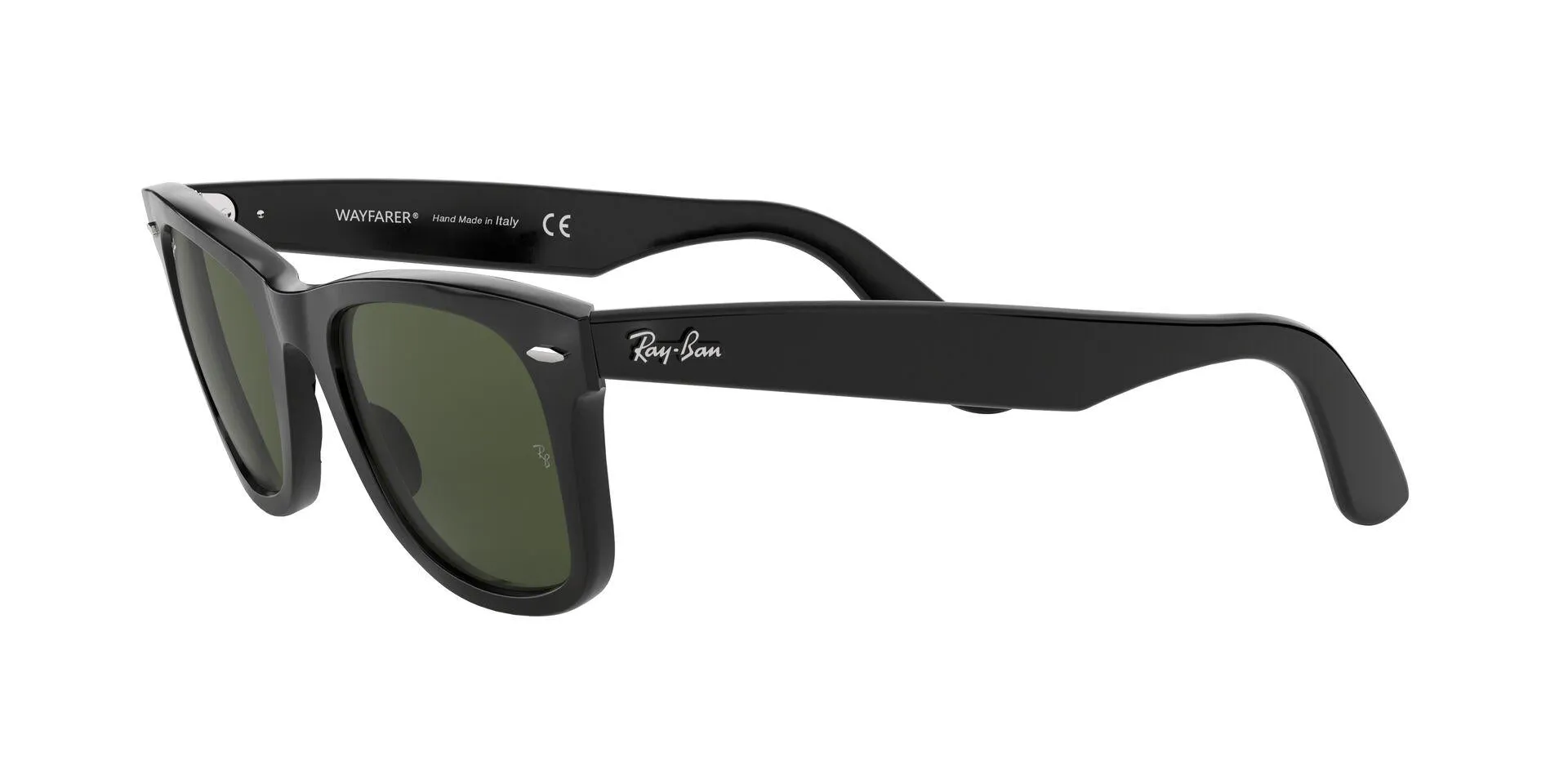 Ray-Ban Wayfarer 2140F Sunglasses