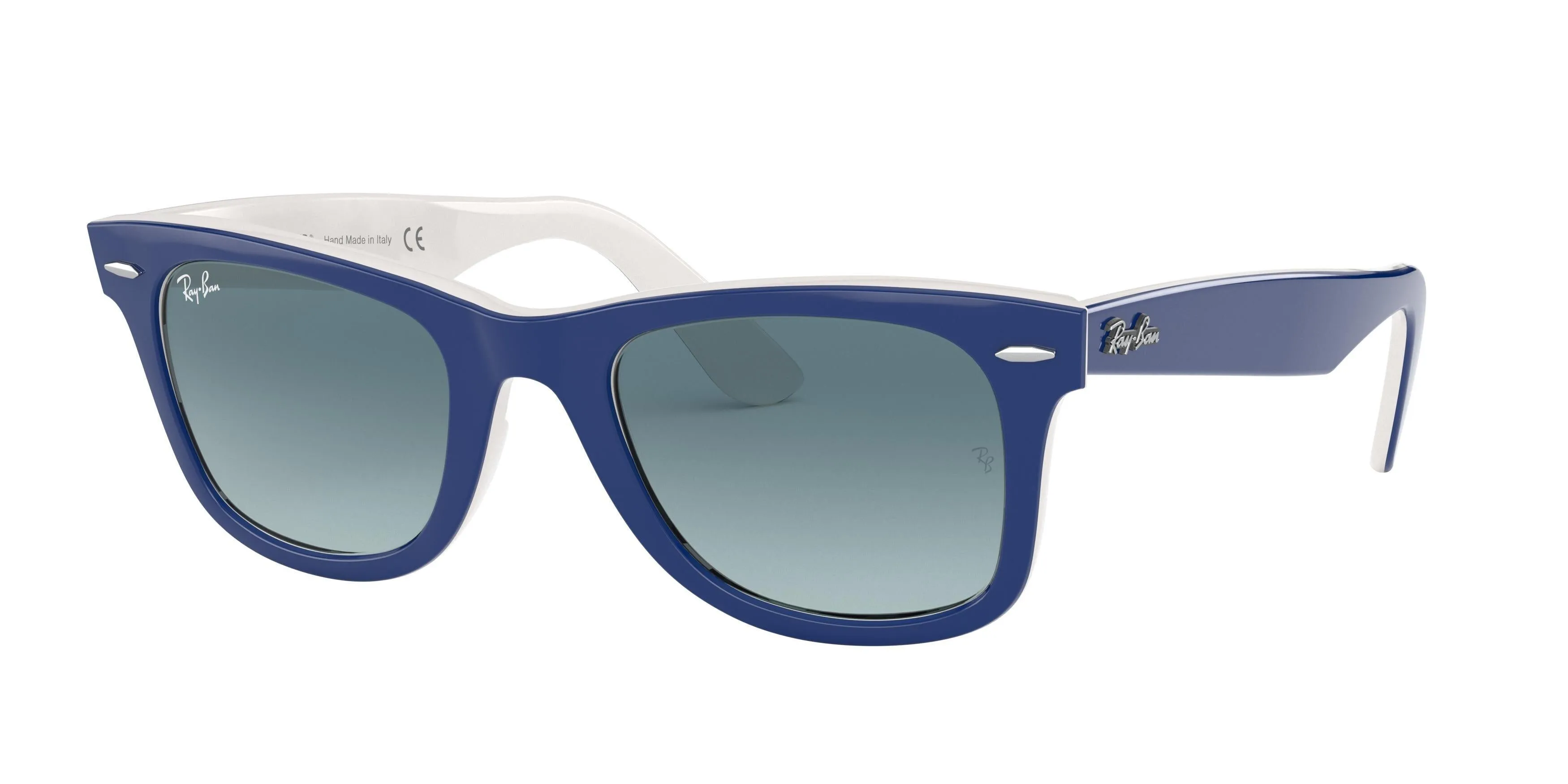 Ray-Ban Wayfarer 2140F Sunglasses