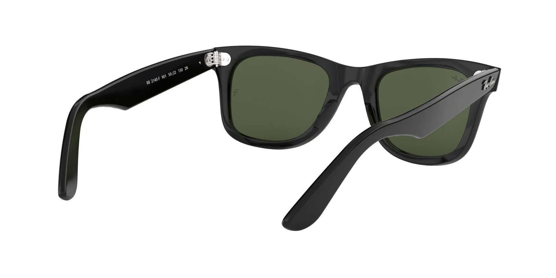 Ray-Ban Wayfarer 2140F Sunglasses