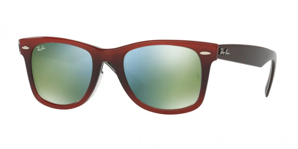 Ray-Ban Wayfarer 2140F Sunglasses