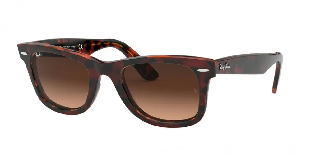 Ray-Ban Wayfarer 2140F Sunglasses