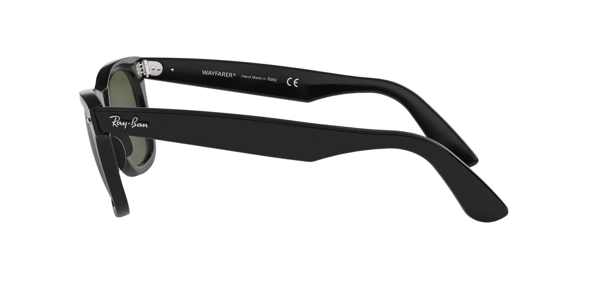 Ray-Ban Wayfarer 2140F Sunglasses