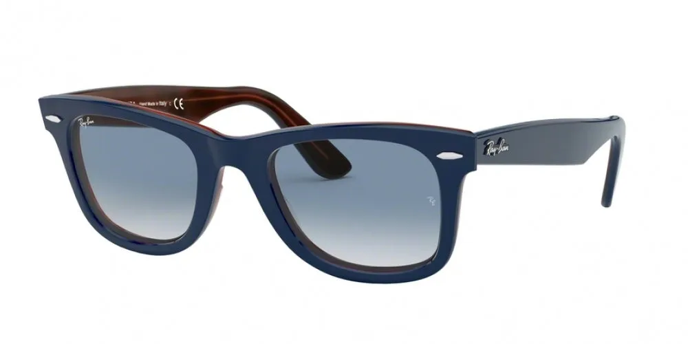 Ray-Ban Wayfarer 2140F Sunglasses