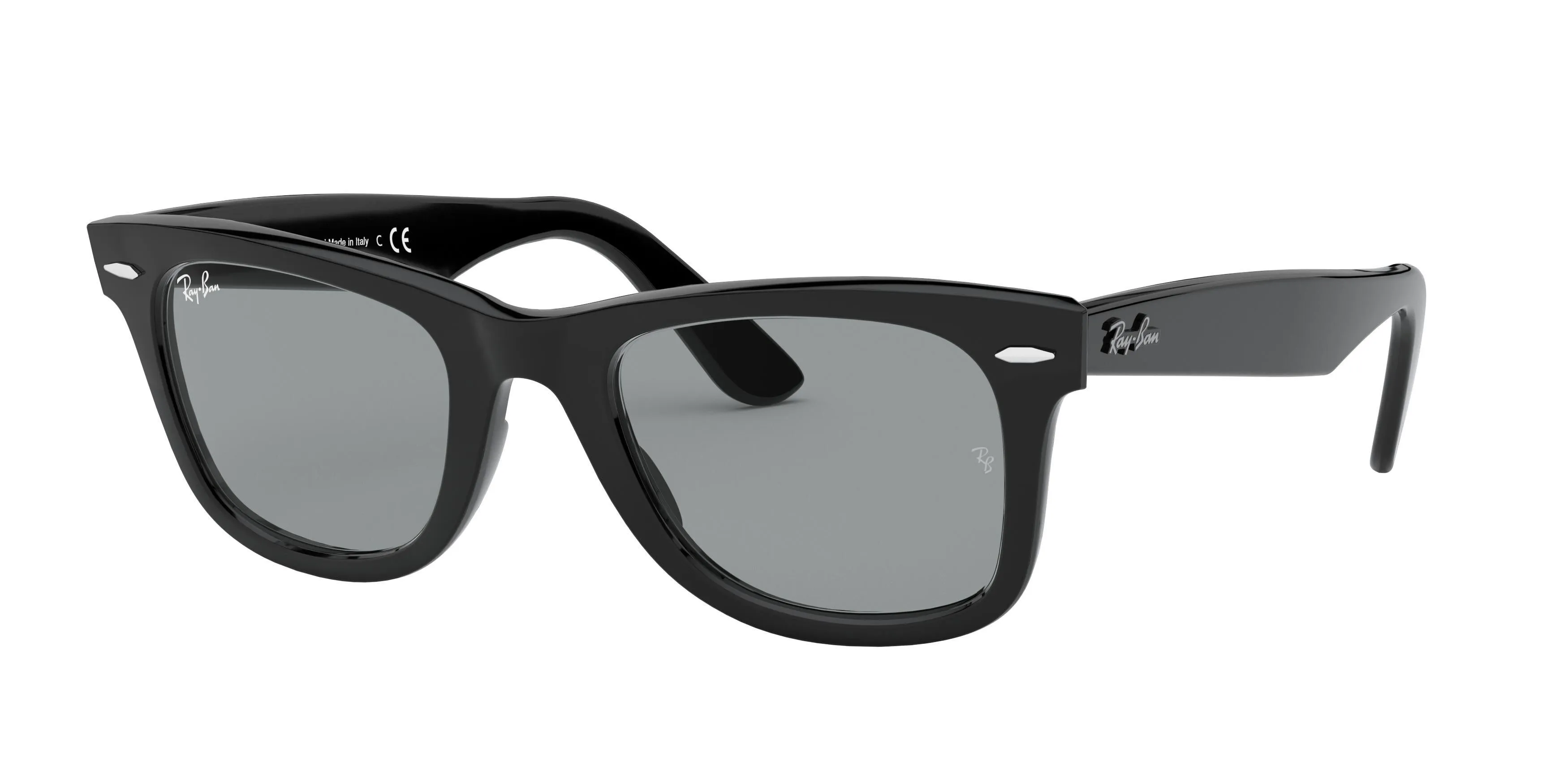 Ray-Ban Wayfarer 2140F Sunglasses