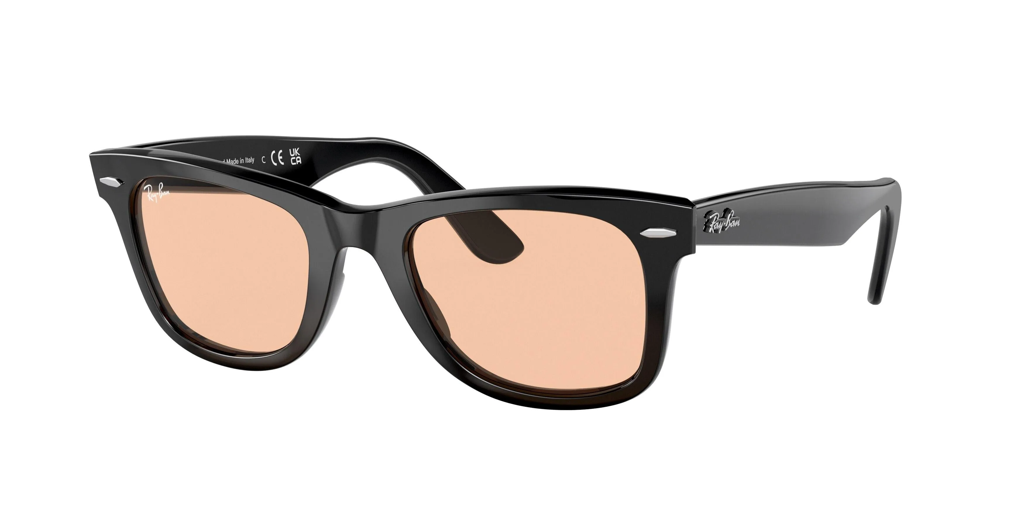 Ray-Ban Wayfarer 2140F Sunglasses