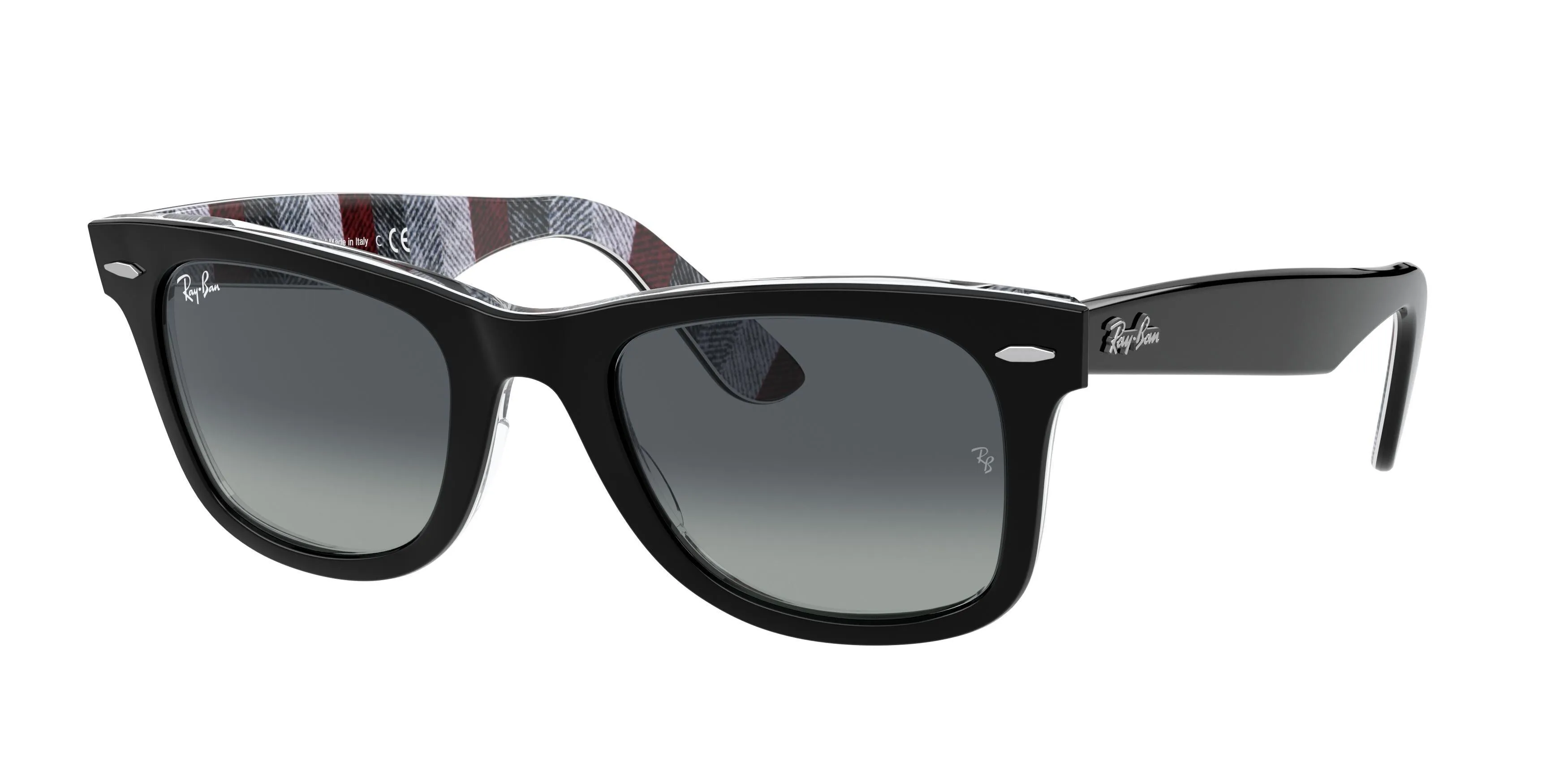 Ray-Ban Wayfarer 2140F Sunglasses