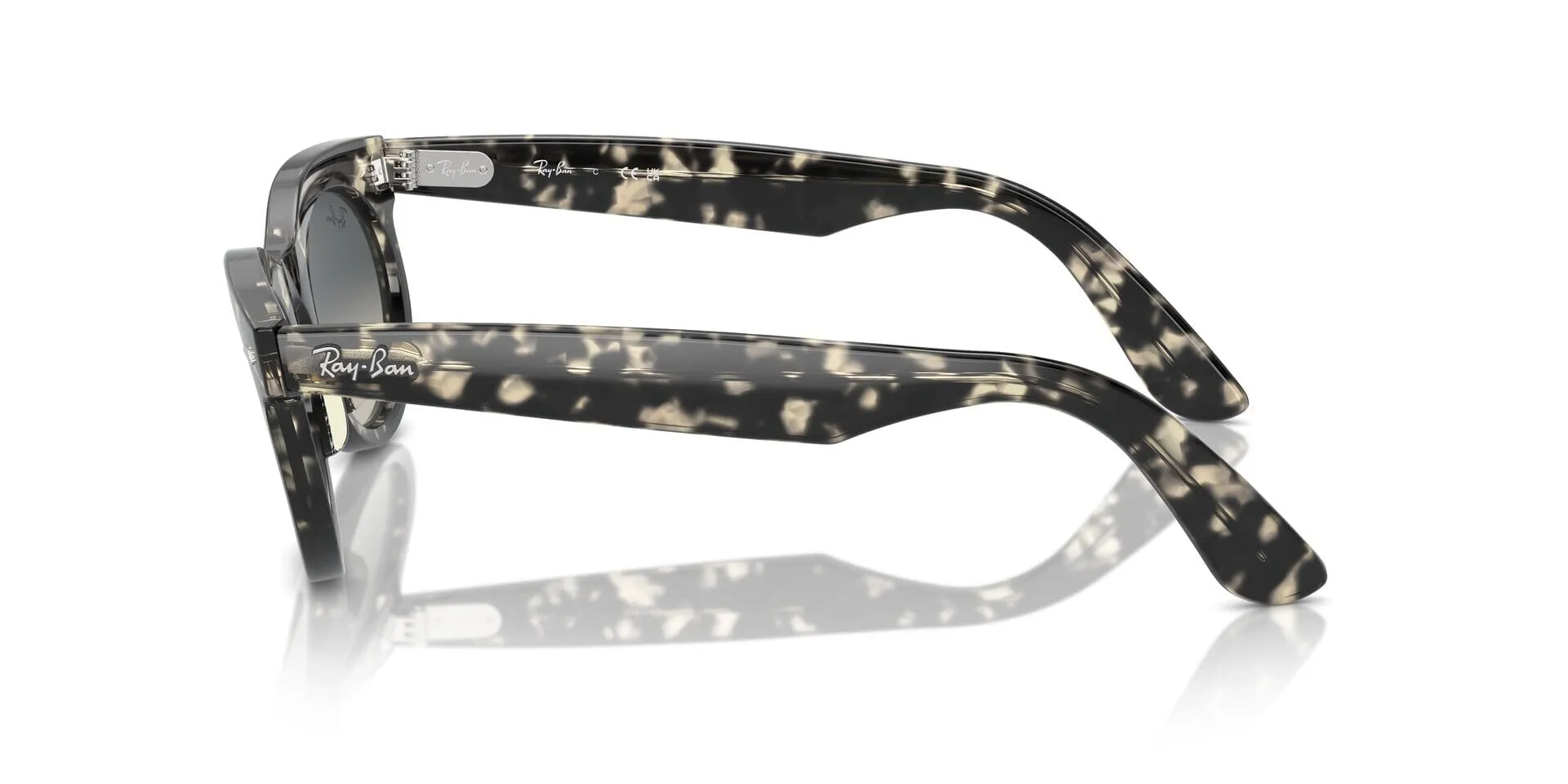 Ray-Ban Wayfarer Oval RB 2242 1333/71