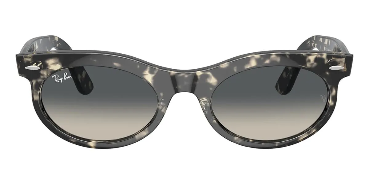 Ray-Ban Wayfarer Oval RB 2242 1333/71